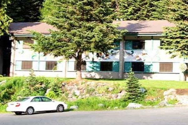 CRYSTAL MOUNTAIN HOTELS (Enumclaw)